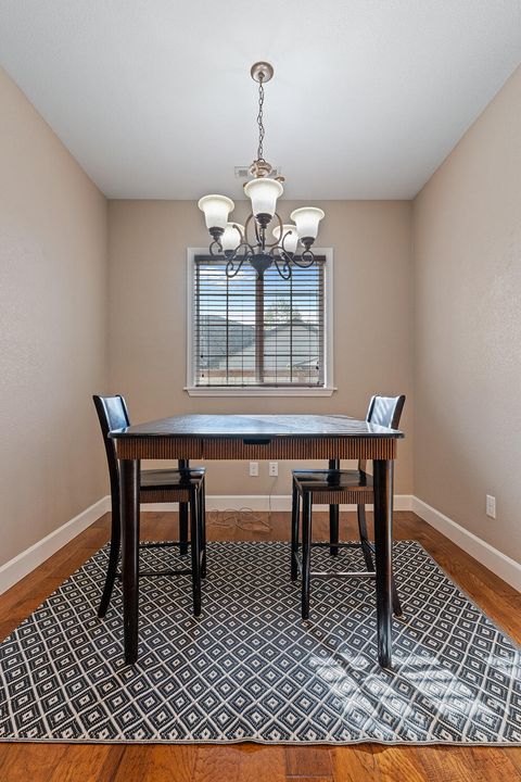 Tiny photo for 72 Pineridge Lane, Eagle Point, OR 97524 (MLS # 220219461)