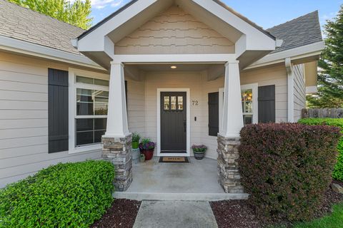 Tiny photo for 72 Pineridge Lane, Eagle Point, OR 97524 (MLS # 220219461)