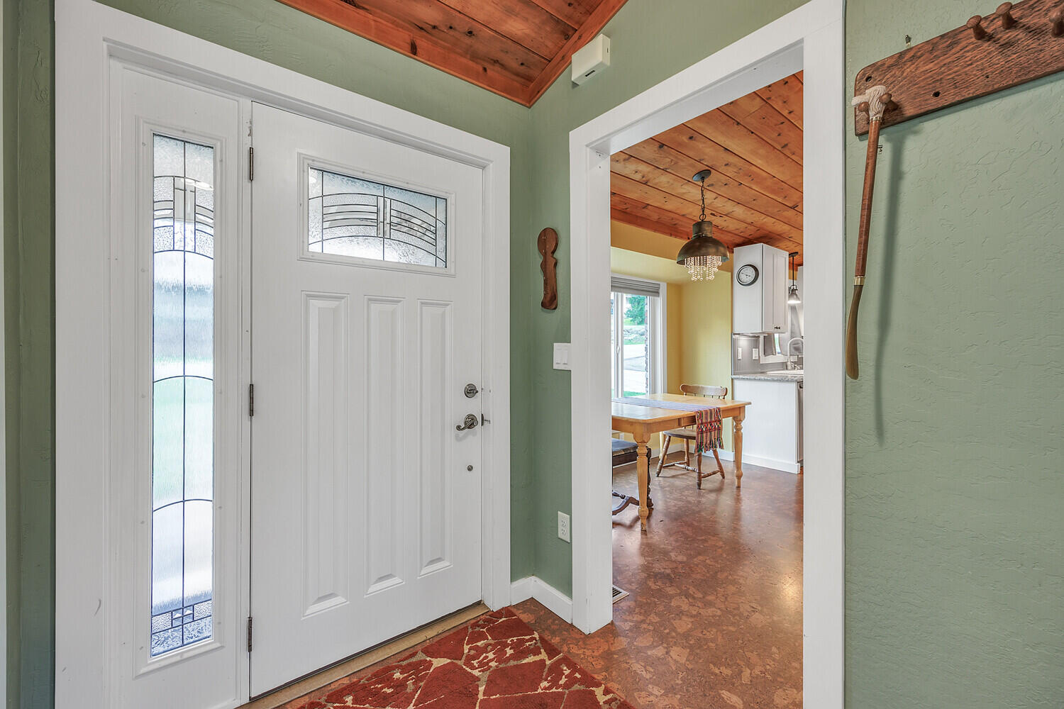 Gold Mine Subdivision Unit 1 - Residential