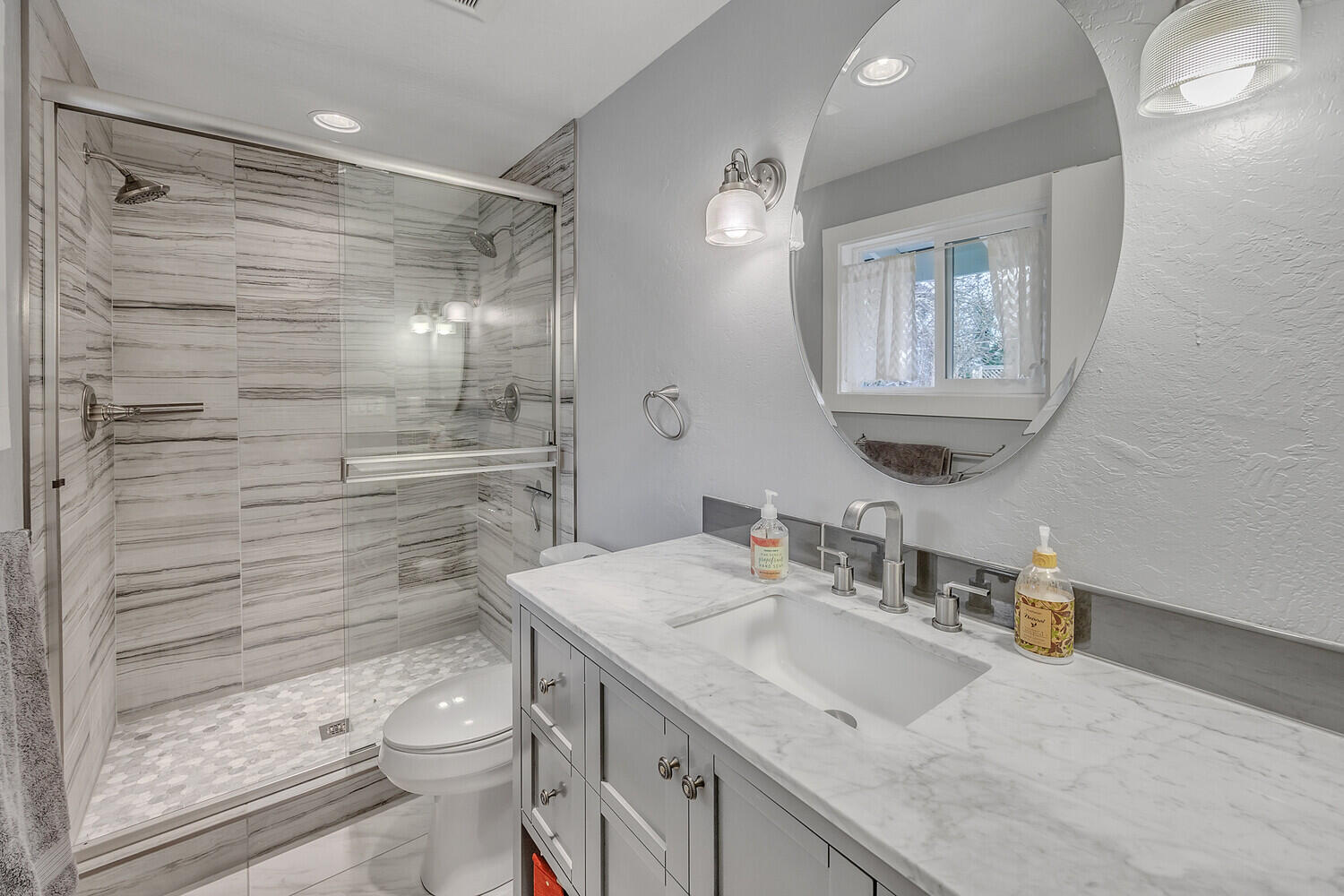 Gold Mine Subdivision Unit 1 - Residential