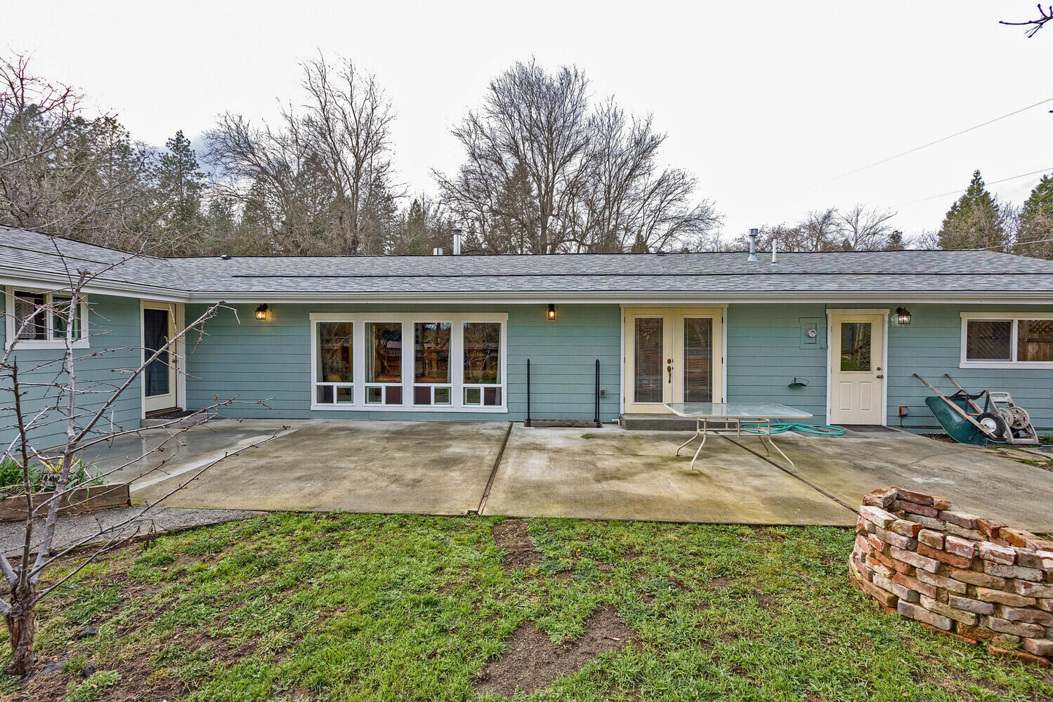 Gold Mine Subdivision Unit 1 - Residential