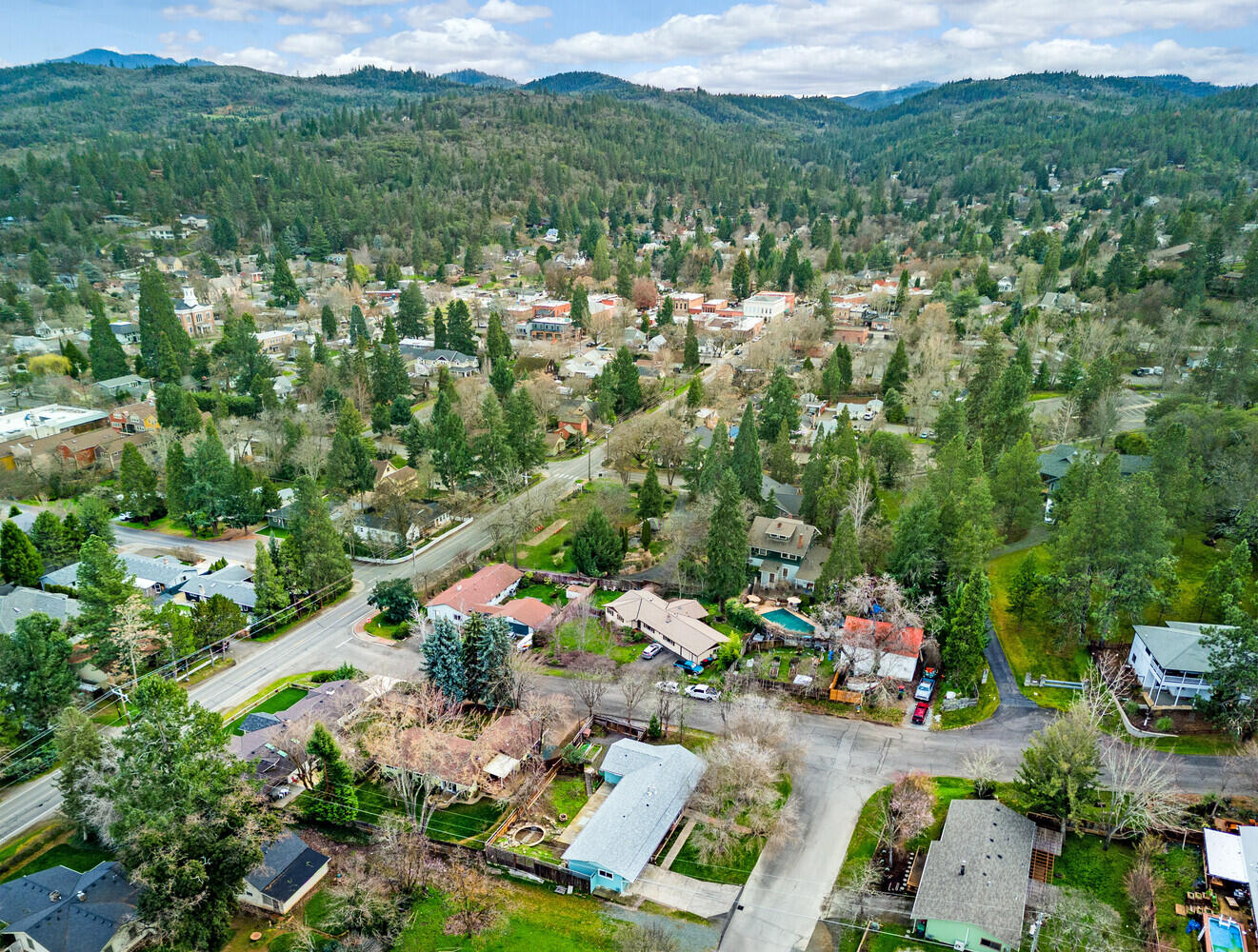 Gold Mine Subdivision Unit 1 - Residential