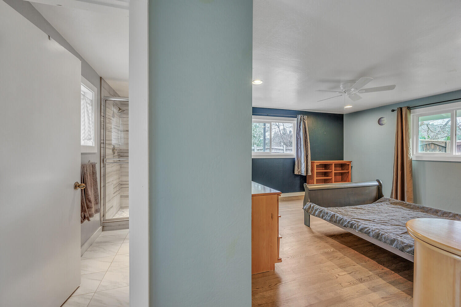 Gold Mine Subdivision Unit 1 - Residential