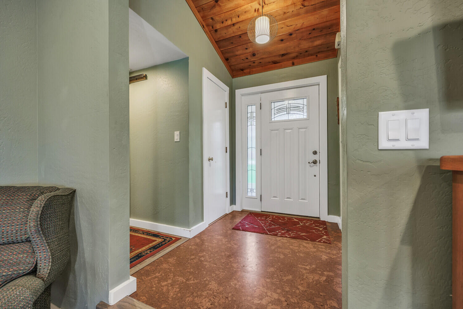 Gold Mine Subdivision Unit 1 - Residential