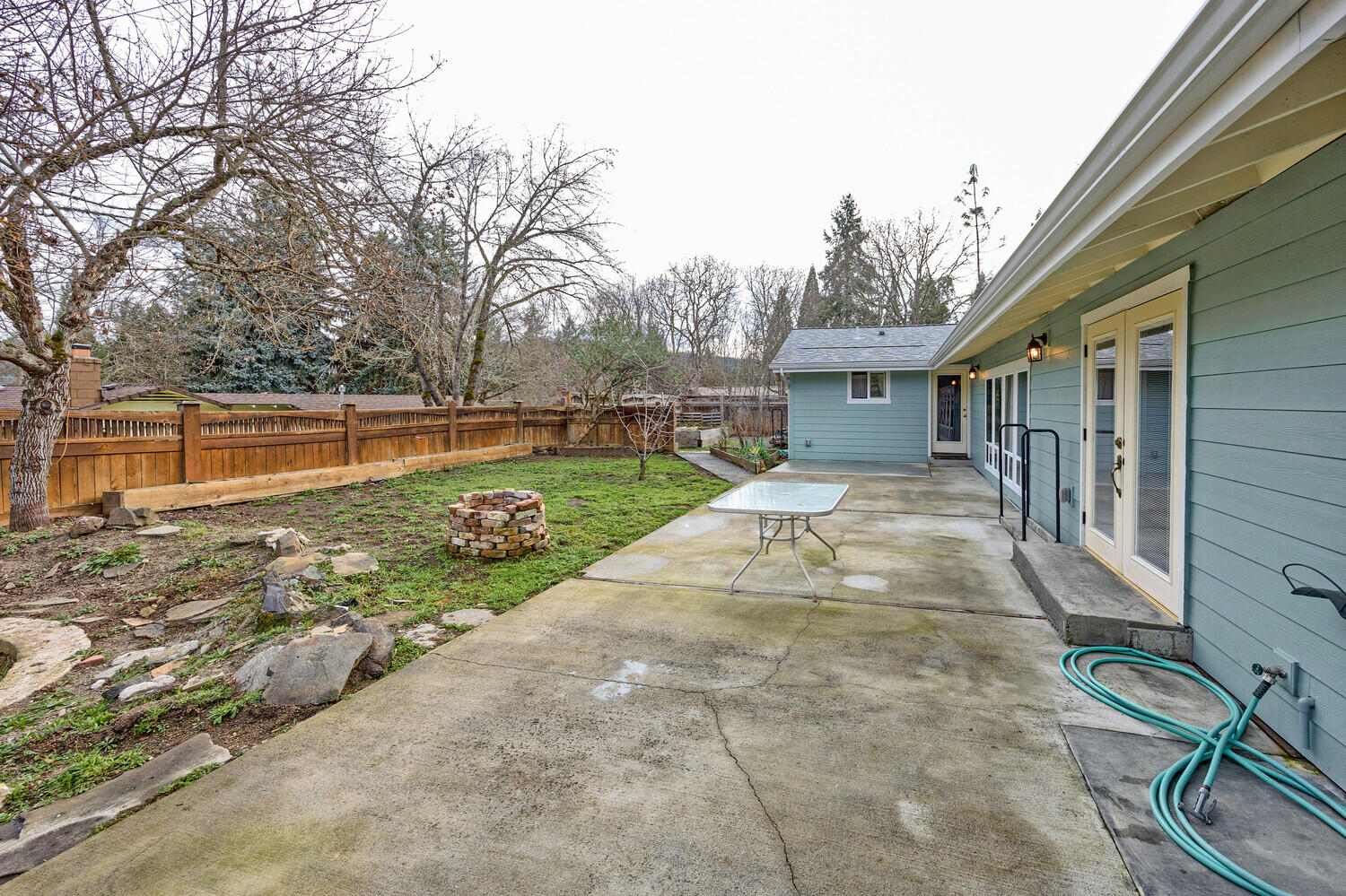 Gold Mine Subdivision Unit 1 - Residential