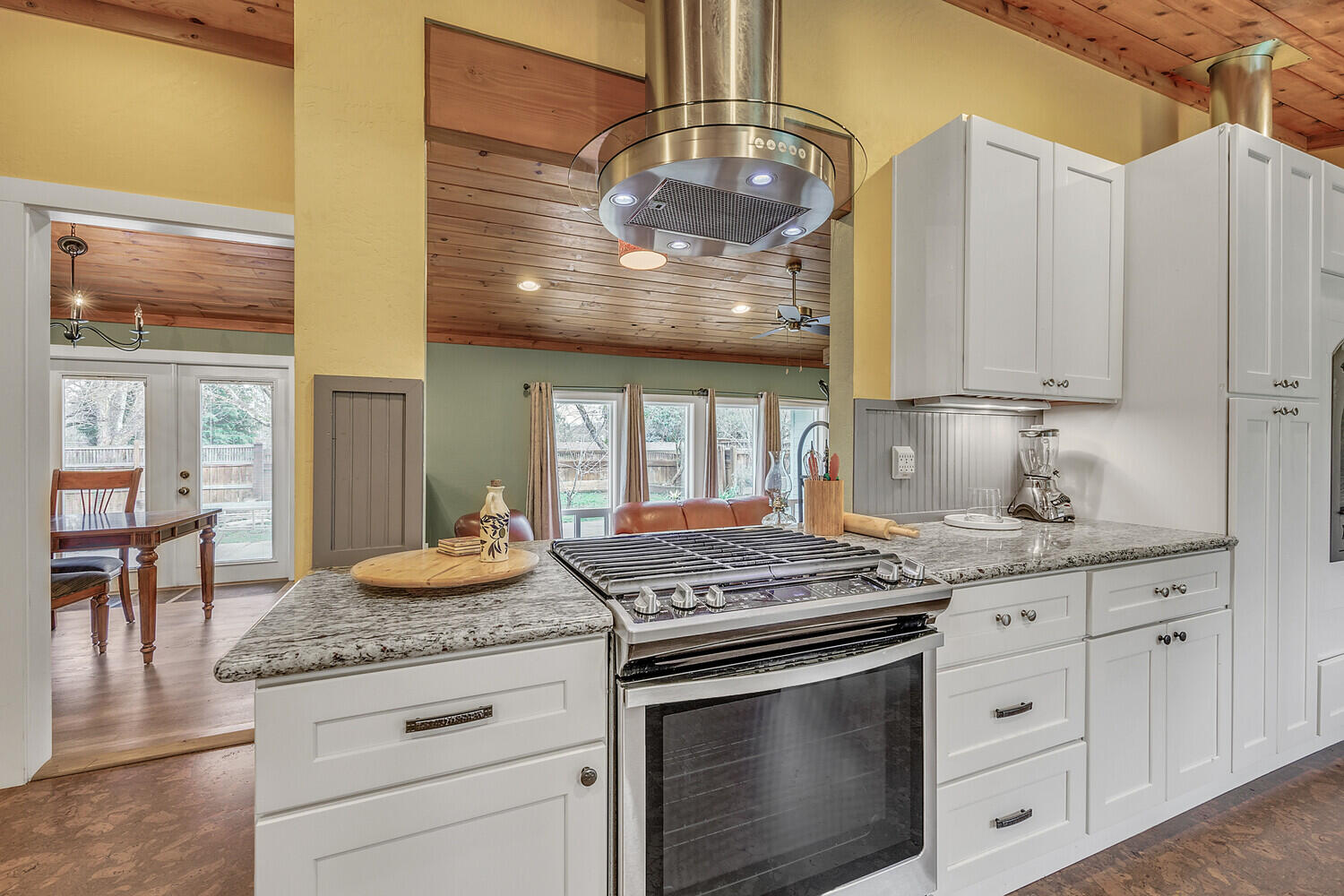 Gold Mine Subdivision Unit 1 - Residential