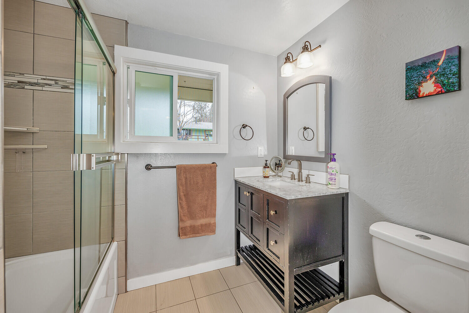 Gold Mine Subdivision Unit 1 - Residential