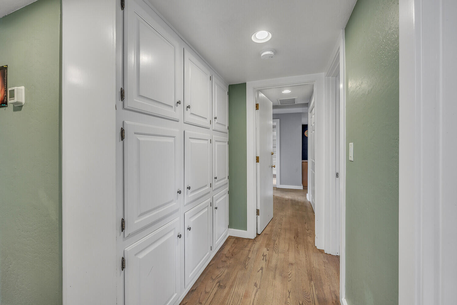 Gold Mine Subdivision Unit 1 - Residential