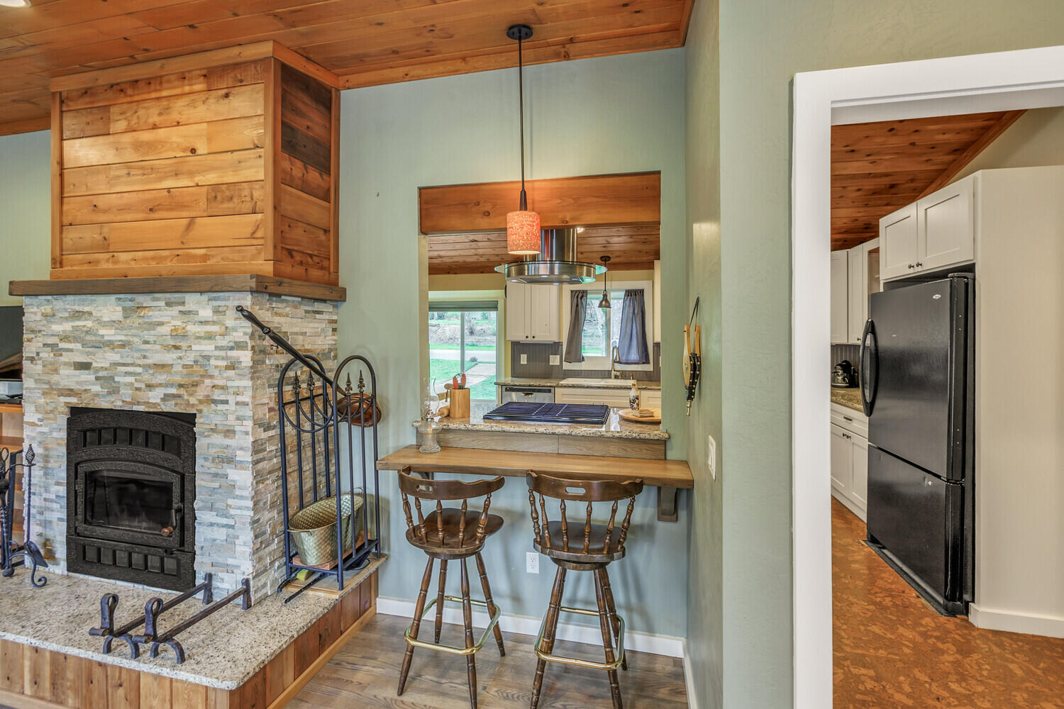 Gold Mine Subdivision Unit 1 - Residential