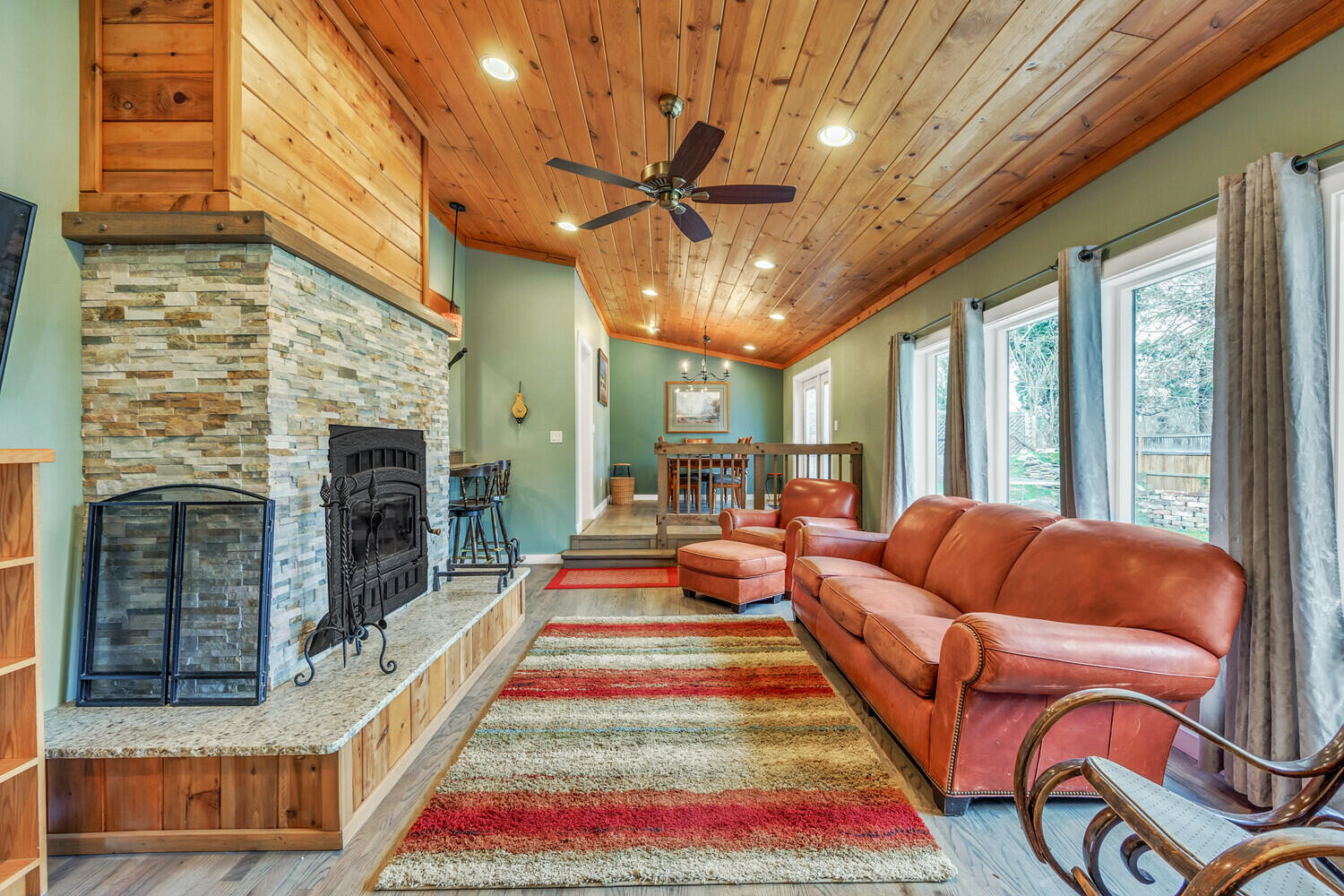 Gold Mine Subdivision Unit 1 - Residential