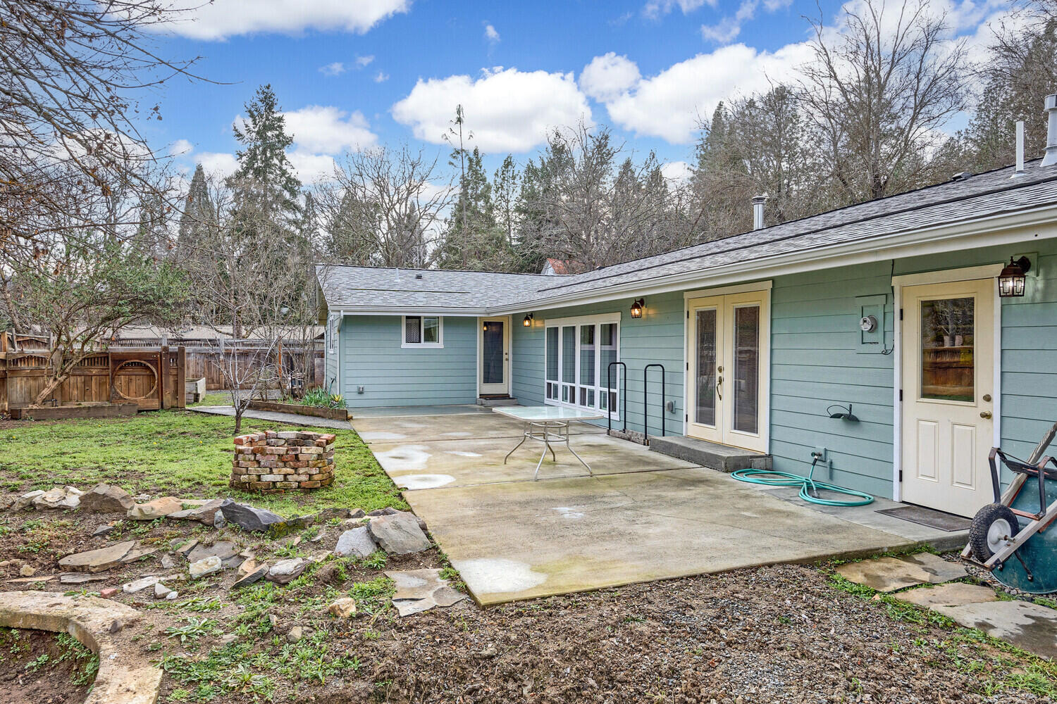 Gold Mine Subdivision Unit 1 - Residential