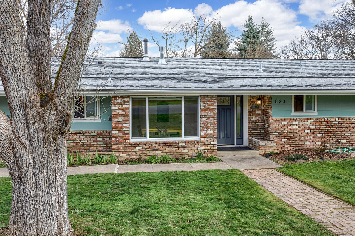 Gold Mine Subdivision Unit 1 - Residential