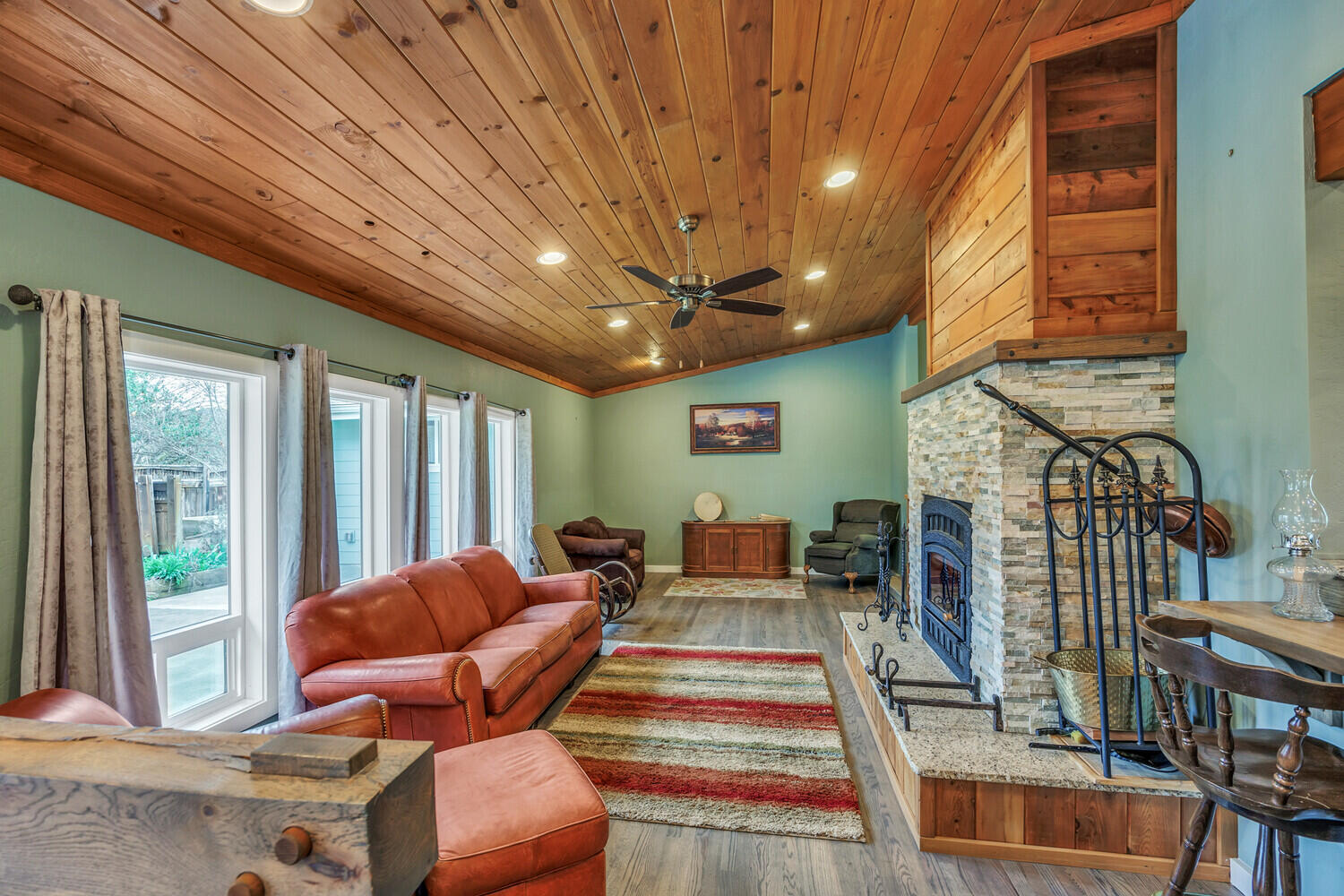 Gold Mine Subdivision Unit 1 - Residential