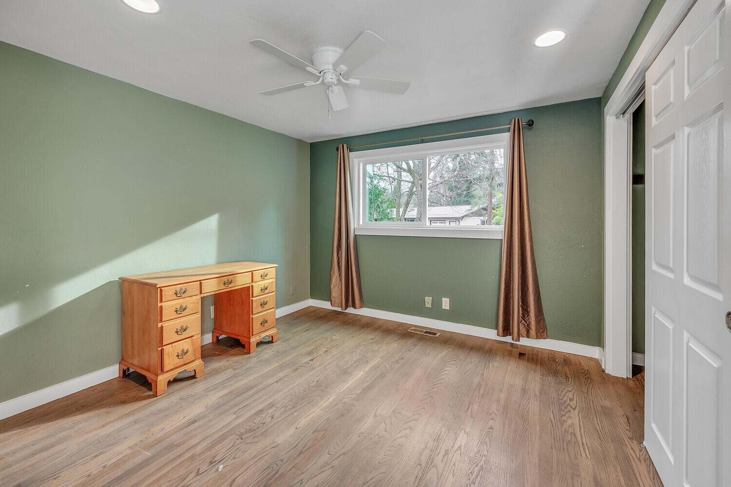 Gold Mine Subdivision Unit 1 - Residential