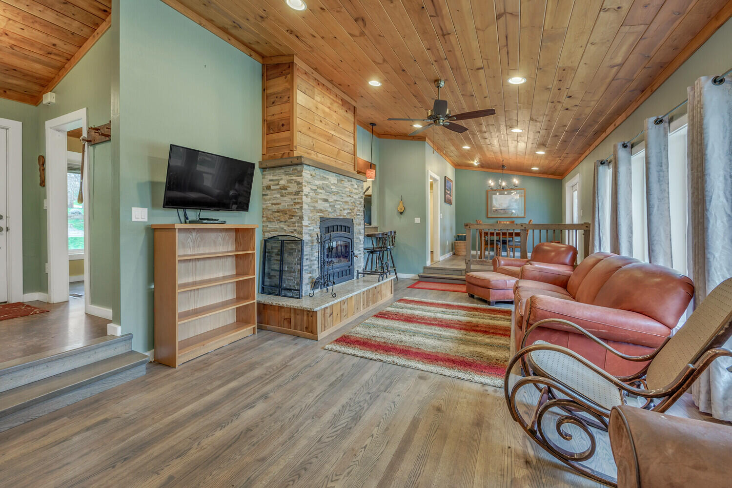 Gold Mine Subdivision Unit 1 - Residential