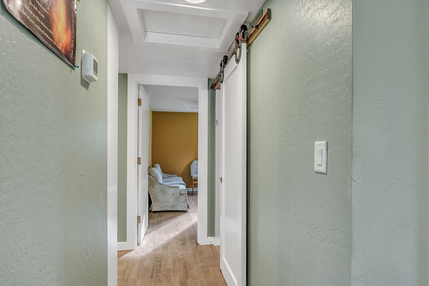 Gold Mine Subdivision Unit 1 - Residential