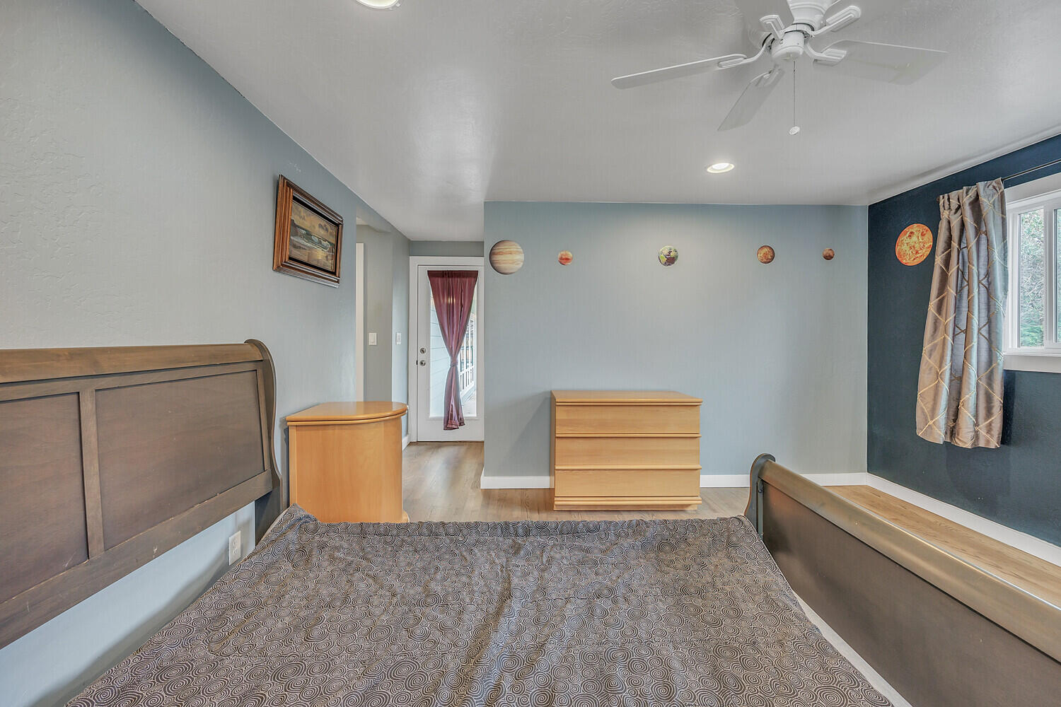 Gold Mine Subdivision Unit 1 - Residential