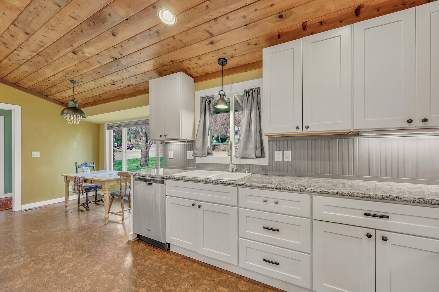 Gold Mine Subdivision Unit 1 - Residential