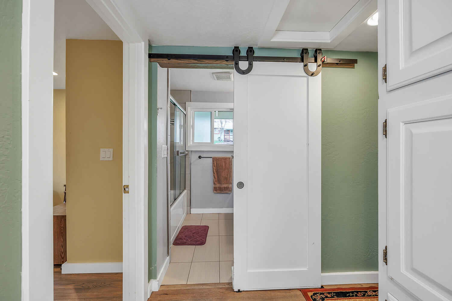 Gold Mine Subdivision Unit 1 - Residential