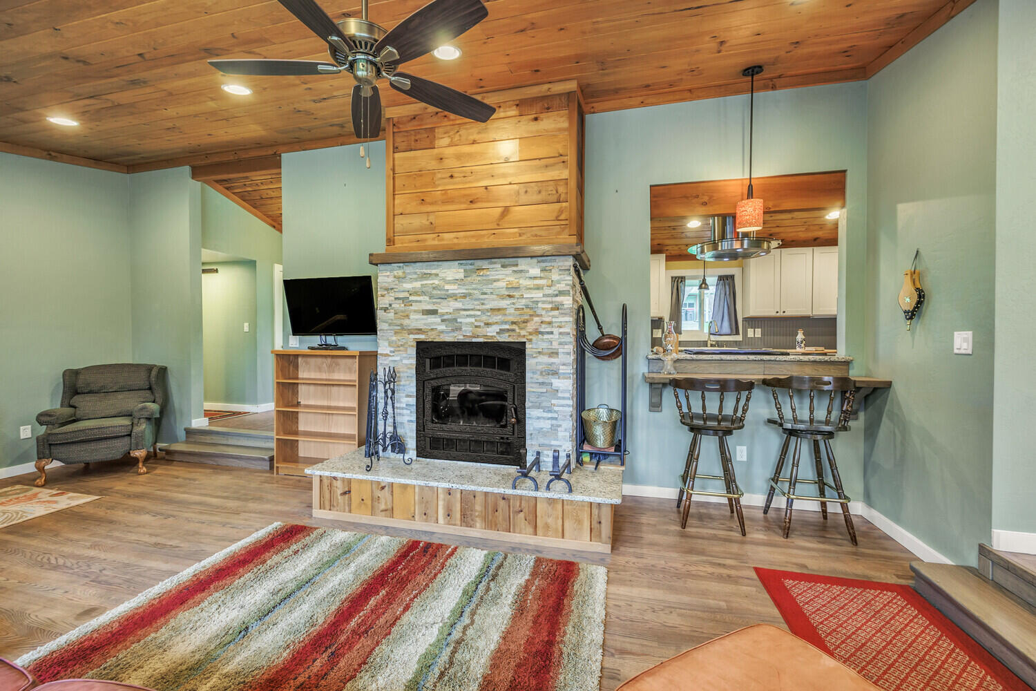 Gold Mine Subdivision Unit 1 - Residential