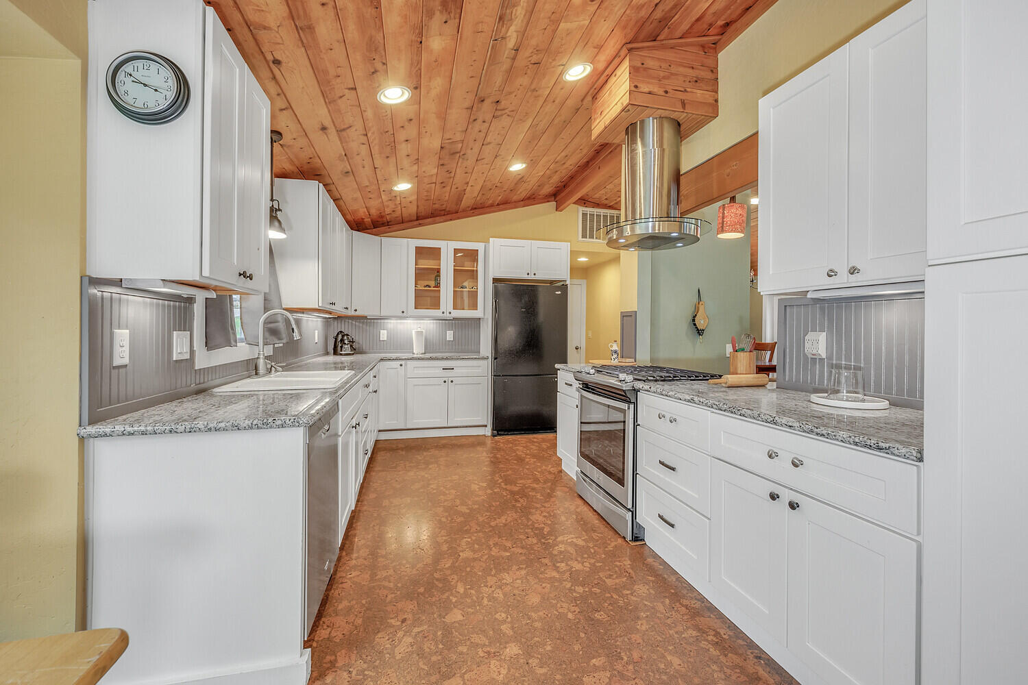 Gold Mine Subdivision Unit 1 - Residential