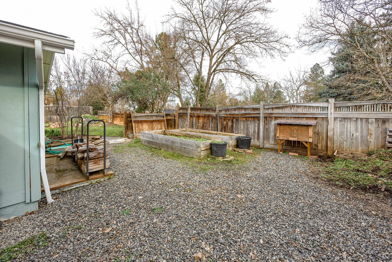 Gold Mine Subdivision Unit 1 - Residential