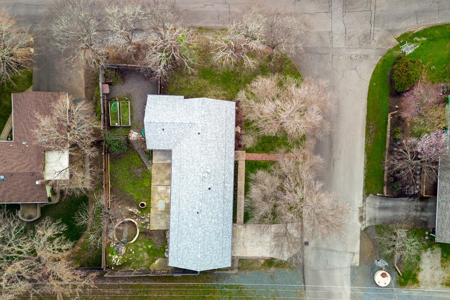 Gold Mine Subdivision Unit 1 - Residential