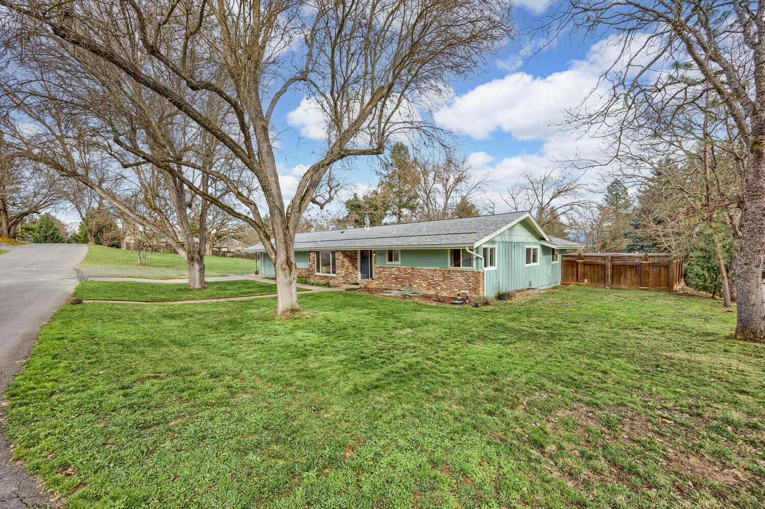 Gold Mine Subdivision Unit 1 - Residential