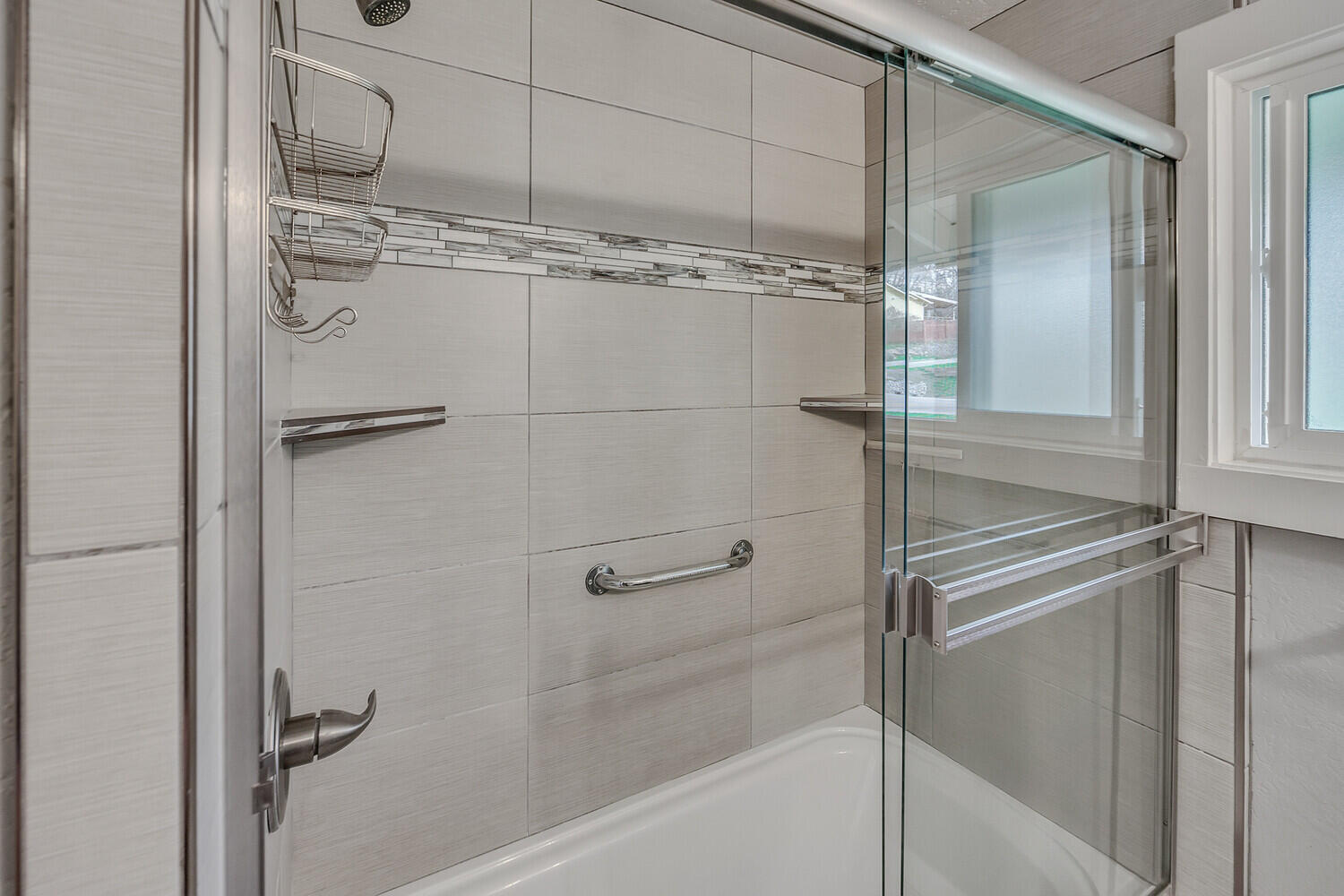 Gold Mine Subdivision Unit 1 - Residential