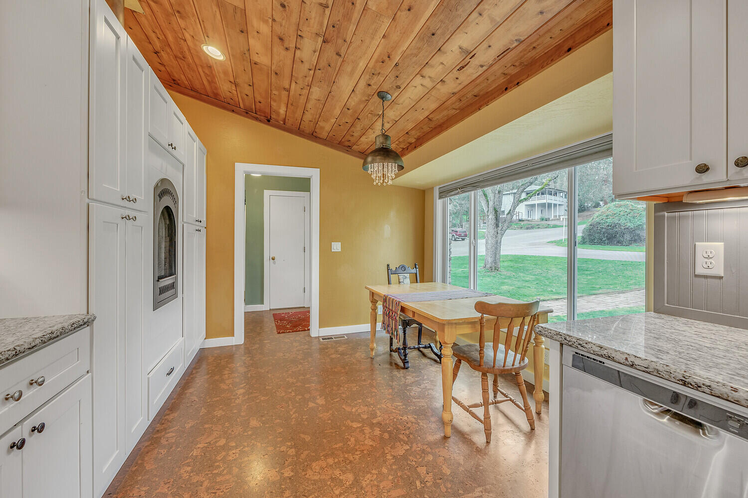 Gold Mine Subdivision Unit 1 - Residential