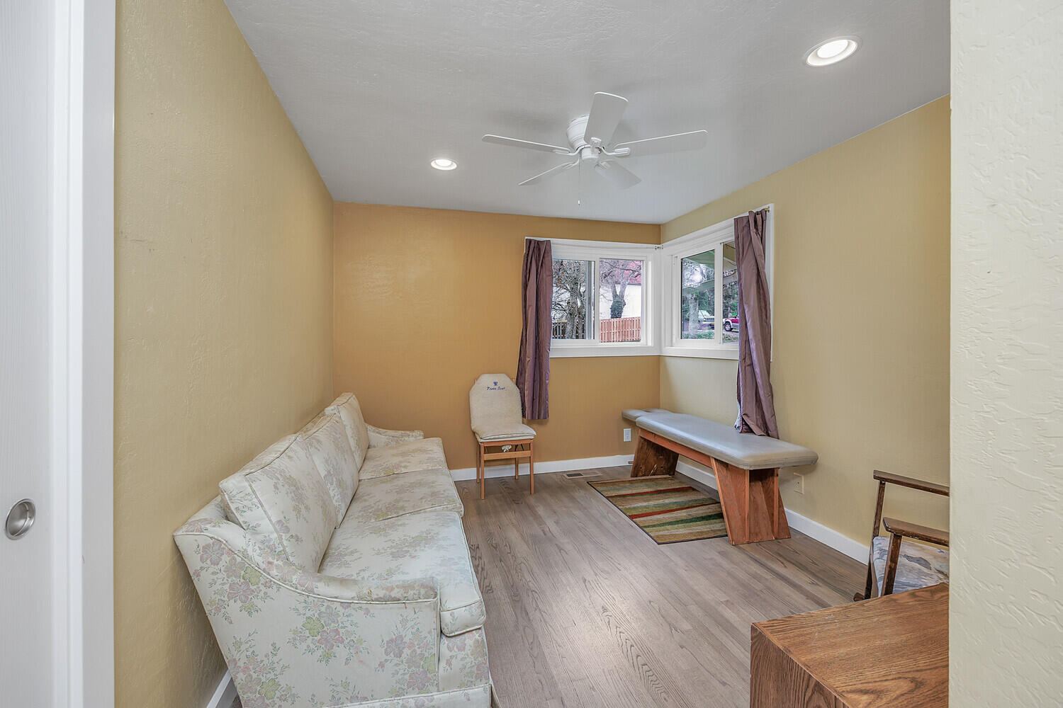 Gold Mine Subdivision Unit 1 - Residential