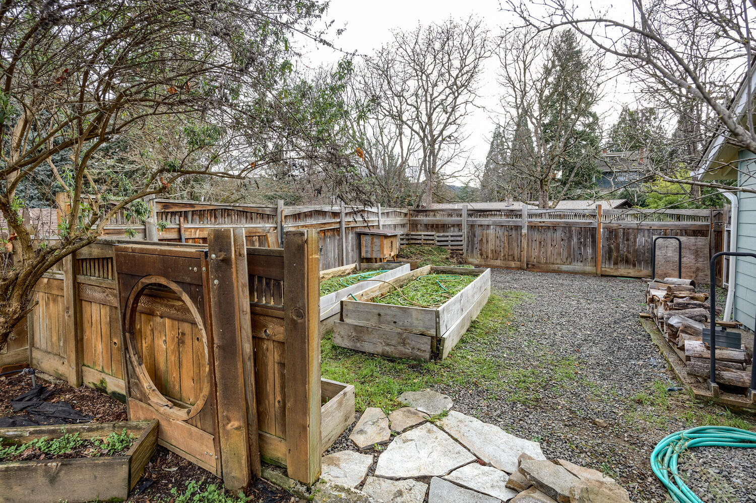 Gold Mine Subdivision Unit 1 - Residential