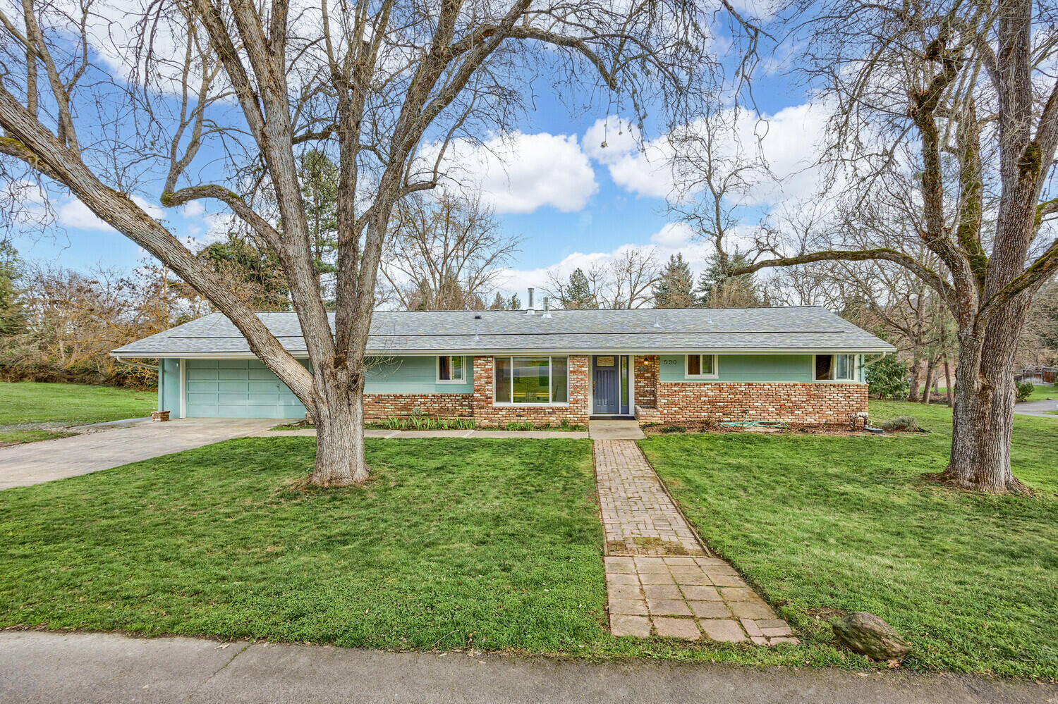 Gold Mine Subdivision Unit 1 - Residential