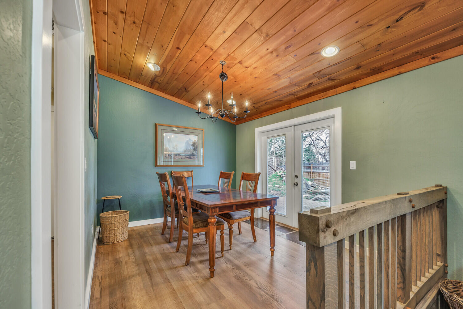 Gold Mine Subdivision Unit 1 - Residential