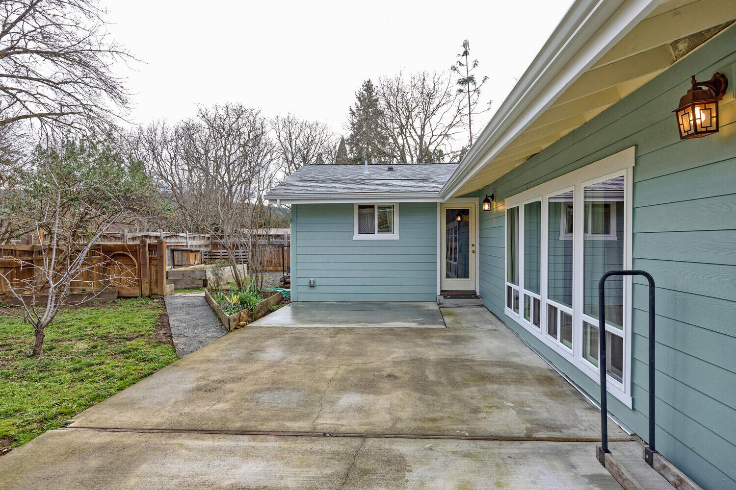 Gold Mine Subdivision Unit 1 - Residential