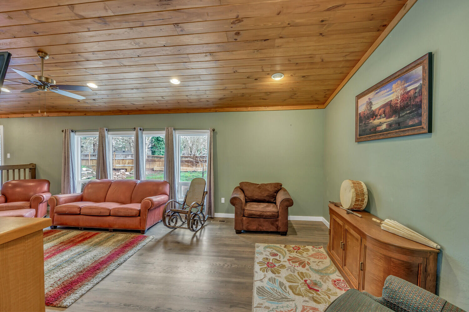 Gold Mine Subdivision Unit 1 - Residential