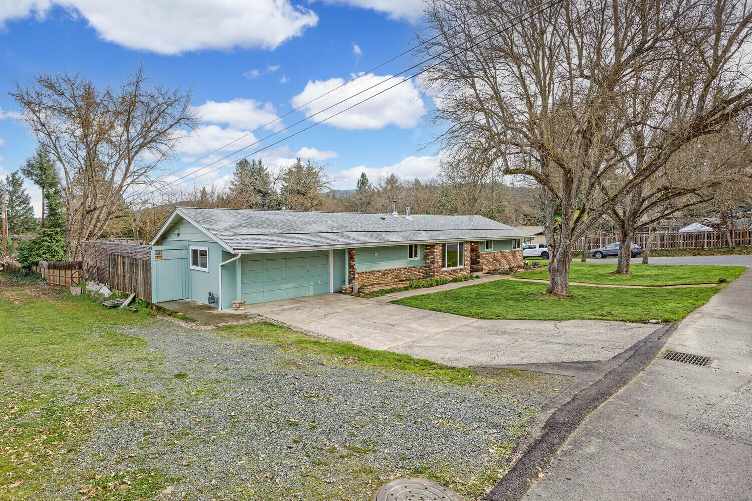 Gold Mine Subdivision Unit 1 - Residential