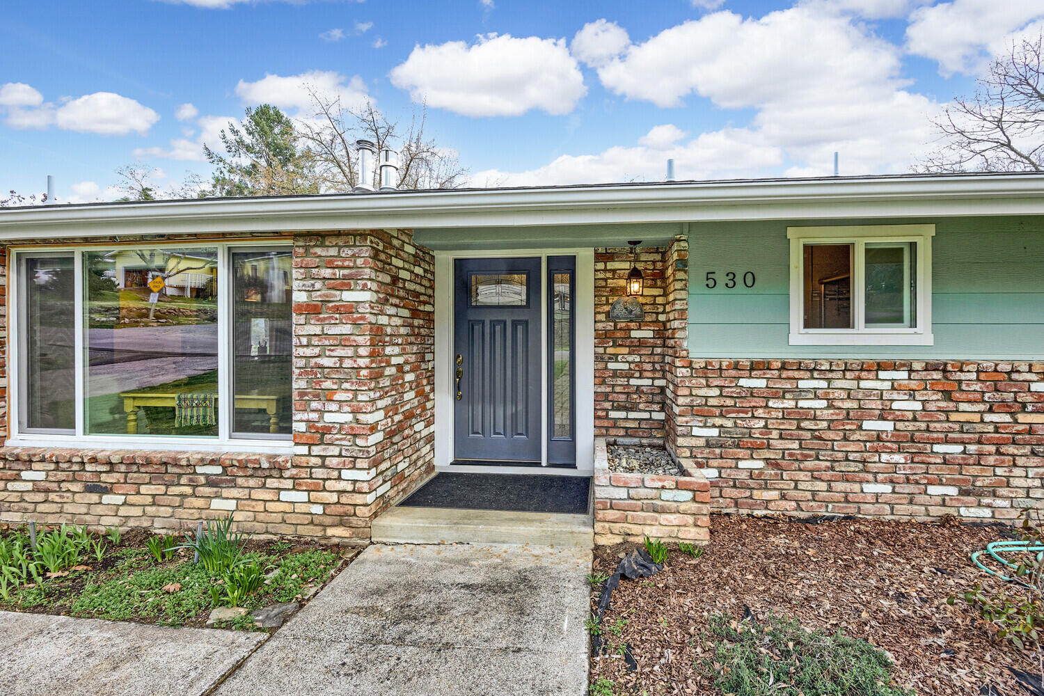 Gold Mine Subdivision Unit 1 - Residential