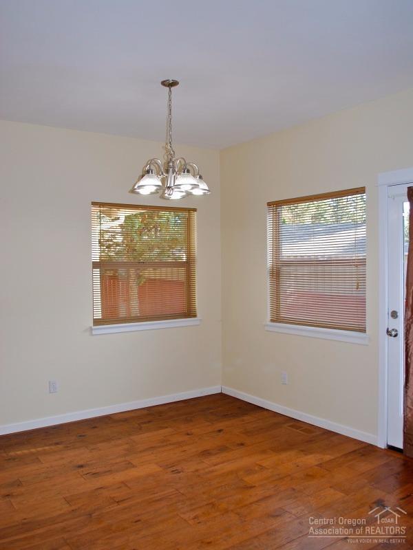 Badger Crossing - Residential