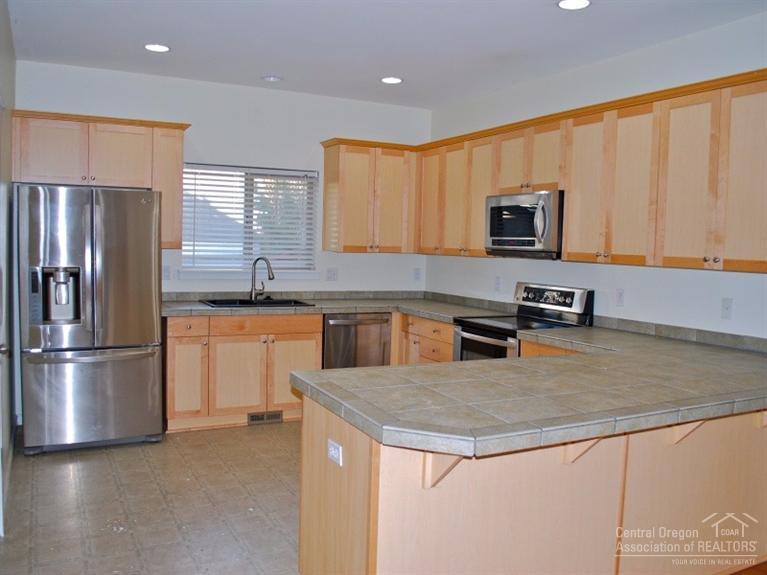 Badger Crossing - Residential