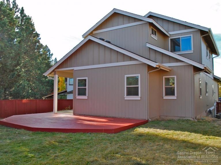 Badger Crossing - Residential