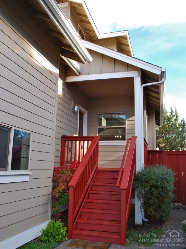 Badger Crossing - Residential