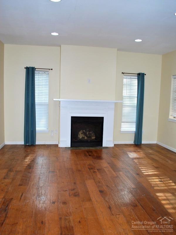 Badger Crossing - Residential