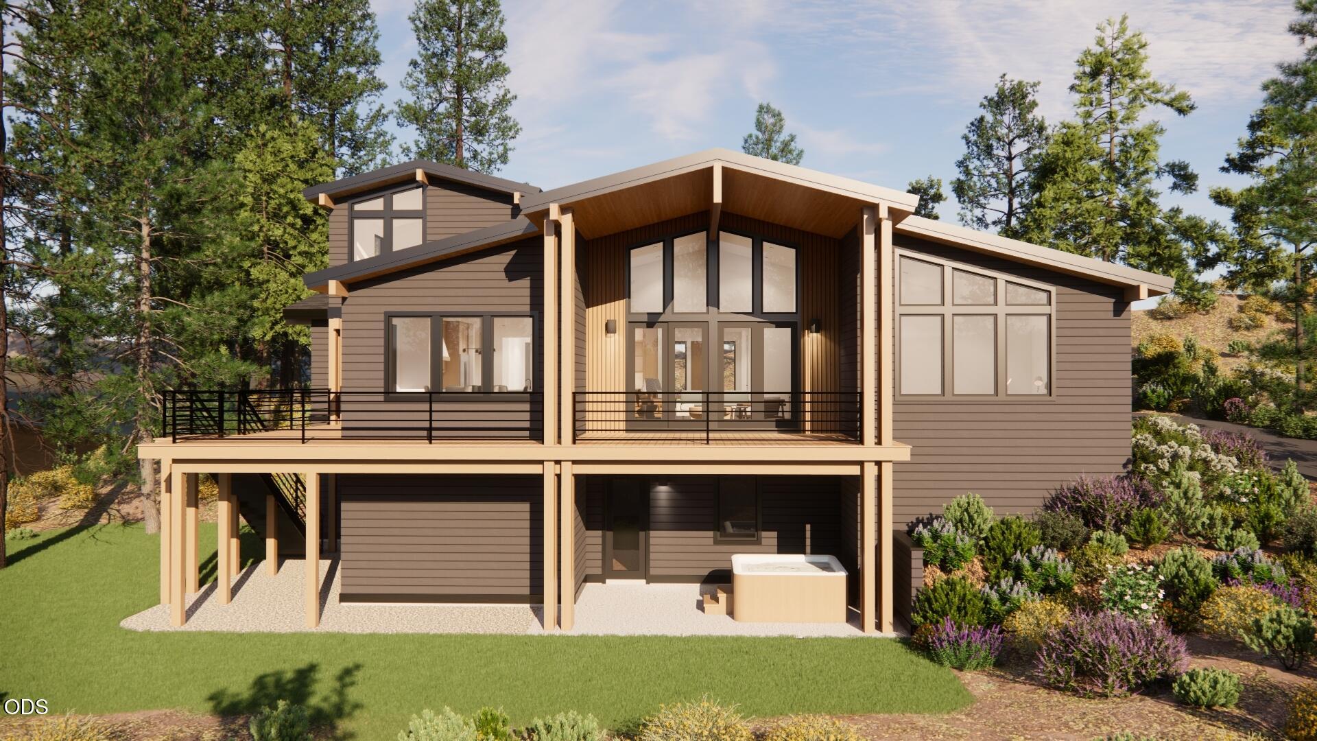3040 NW Polarstar Avenue