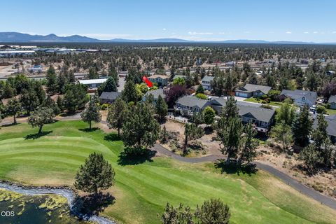 Tiny photo for 4255 SW Ben Hogan Drive, Redmond, OR 97756 (MLS # 220224830)