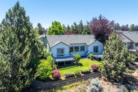 Tiny photo for 4255 SW Ben Hogan Drive, Redmond, OR 97756 (MLS # 220224830)