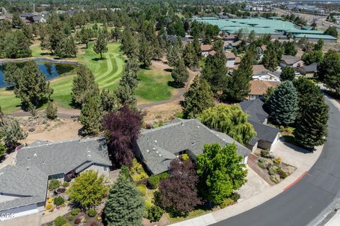 Tiny photo for 4255 SW Ben Hogan Drive, Redmond, OR 97756 (MLS # 220224830)