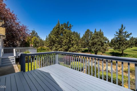 Tiny photo for 4255 SW Ben Hogan Drive, Redmond, OR 97756 (MLS # 220224830)