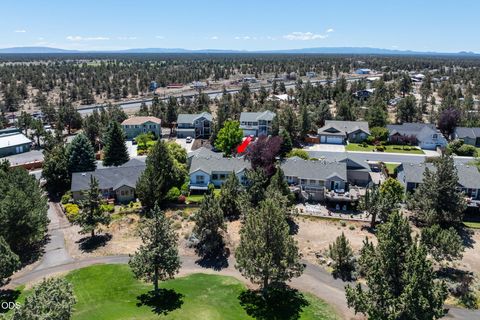 Tiny photo for 4255 SW Ben Hogan Drive, Redmond, OR 97756 (MLS # 220224830)