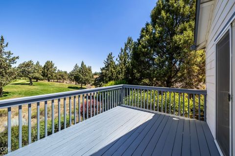 Tiny photo for 4255 SW Ben Hogan Drive, Redmond, OR 97756 (MLS # 220224830)